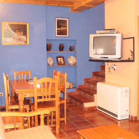 Fuentiduena Los Olmos Holiday Home מראה חיצוני תמונה