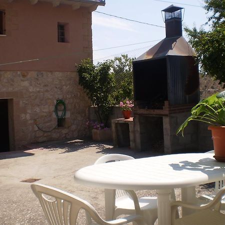 Fuentiduena Los Olmos Holiday Home מראה חיצוני תמונה