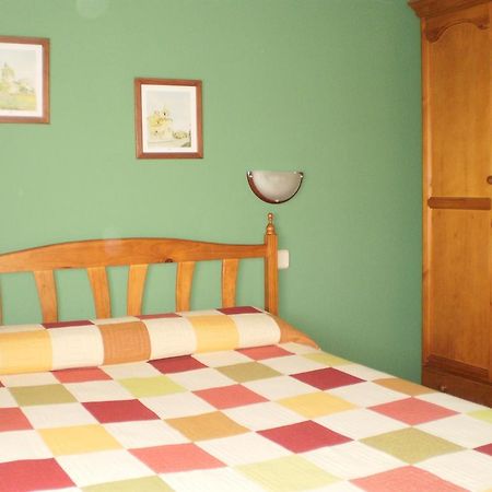 Fuentiduena Los Olmos Holiday Home מראה חיצוני תמונה