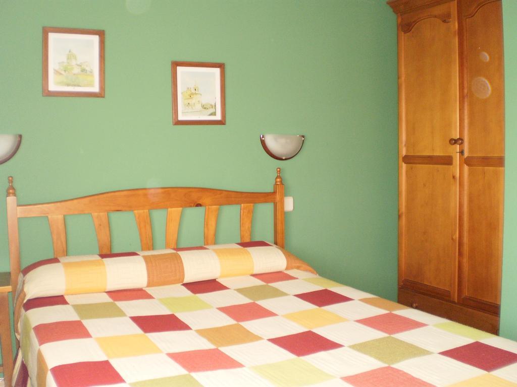 Fuentiduena Los Olmos Holiday Home מראה חיצוני תמונה