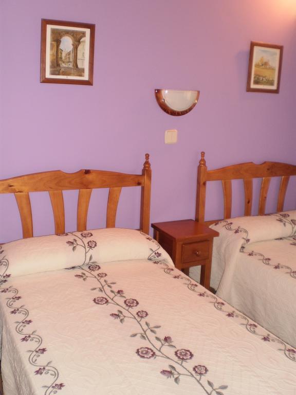Fuentiduena Los Olmos Holiday Home מראה חיצוני תמונה