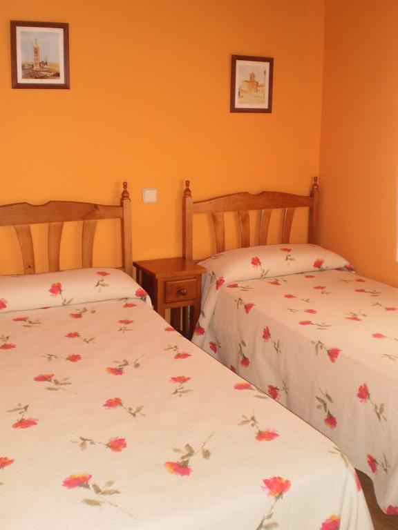Fuentiduena Los Olmos Holiday Home מראה חיצוני תמונה