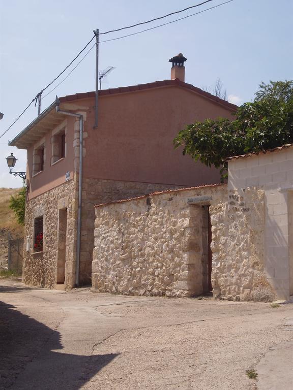 Fuentiduena Los Olmos Holiday Home מראה חיצוני תמונה
